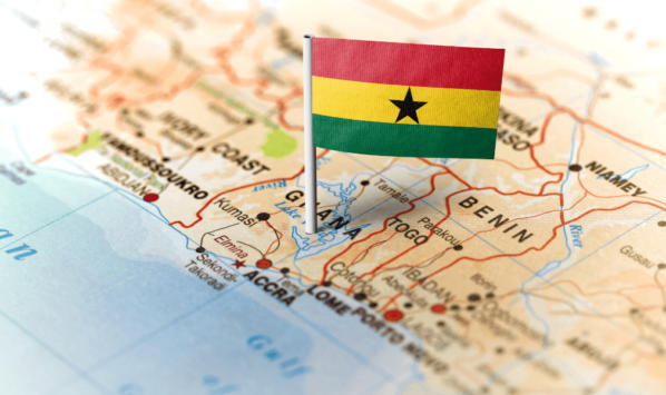 ghana