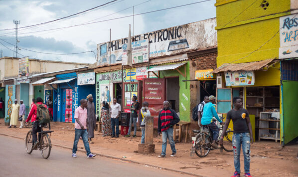 uganda shops